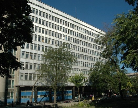 敖德萨国立海洋大学