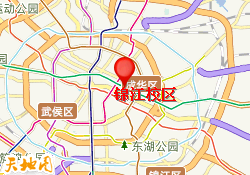 锦江校区