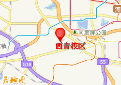 西青校区