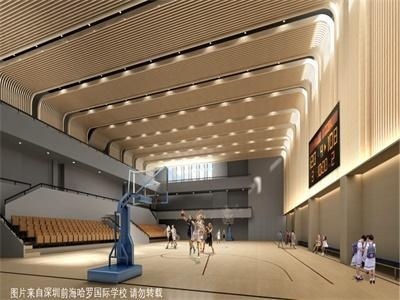 深圳哈罗公学