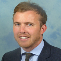 Rhodri James
