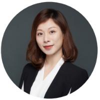 严晓 课程部副主任（小学）