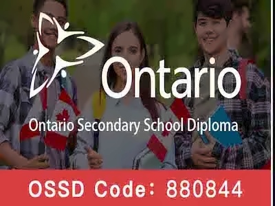 深圳格睿特高级中学OSSD学分课程