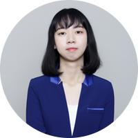 忻柔 升学指导