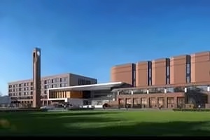 济南市新世纪百年高级中学高中部招生简章