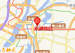 东湖校区