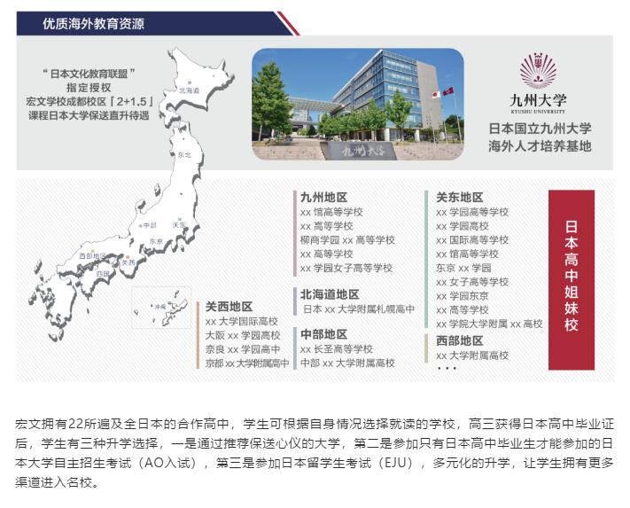 宏文学校成都校区