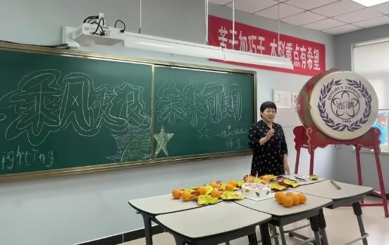 清华志清中学国际部小语种高考班录取.jpg