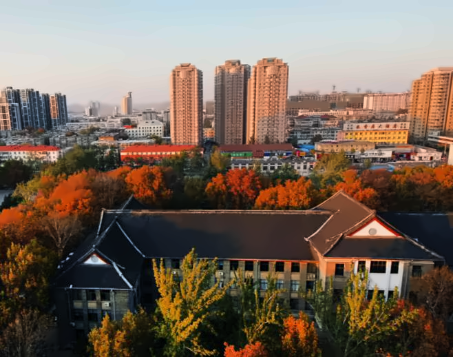 山东师范大学留培基地出国留学