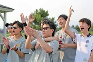 清华志清中学国际部日本班（可高考）招生简章【国际班】