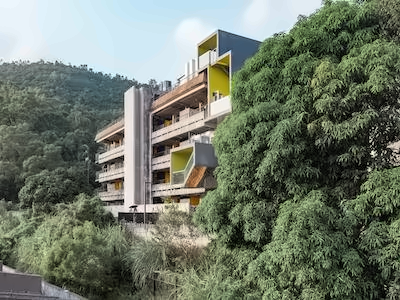 深圳市明德实验双语学校基础学科+AP类+跨学科创新实践课