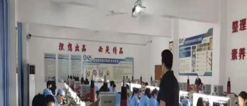 都昌北炎农业职业中学