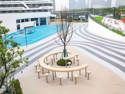 南京金地未來學校