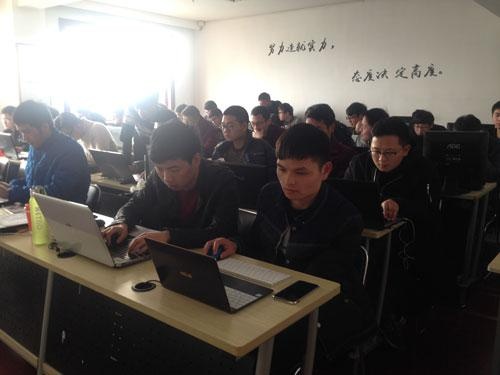 杭州IT培训学校