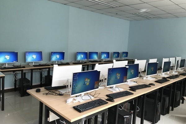 教学环境