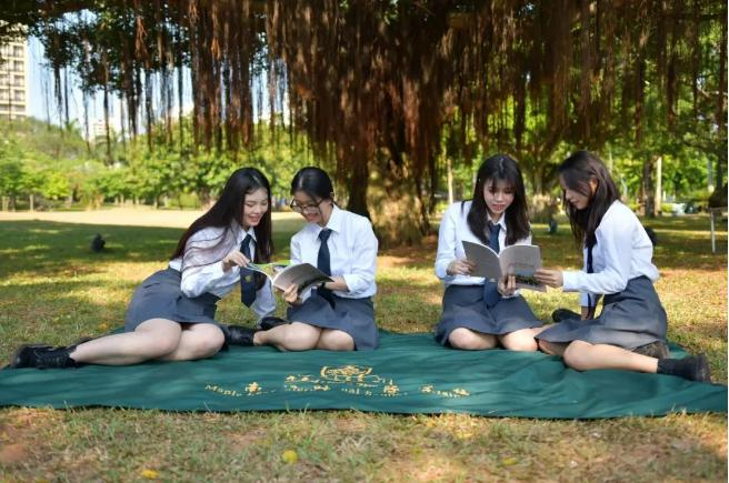 海南枫叶国际学校