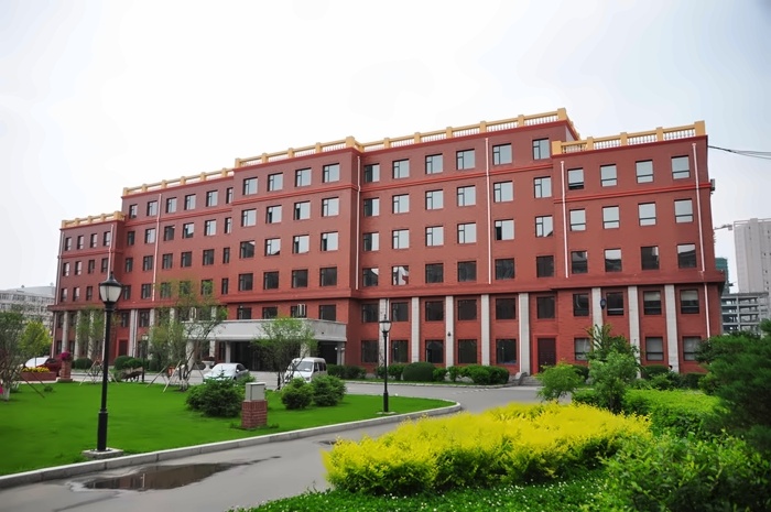 吉林大学莱姆顿学院