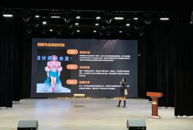 北京市顺义区诺德安达学校学生社团