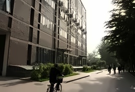 英国伯明翰大学1+3国际本科课程