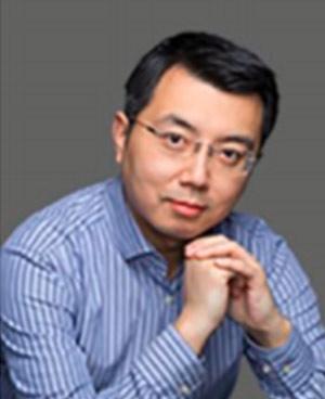 张晨宇