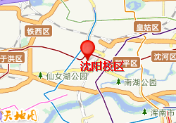 沈阳校区