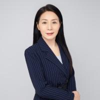戴胜霞