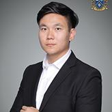 陈文超