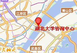 湖北大学咨询中心