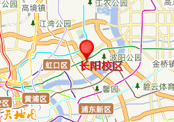 长阳校区