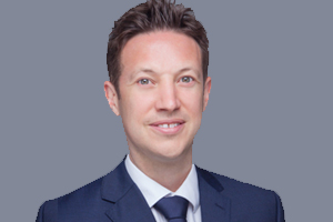 小学部校长Jamie McNamara