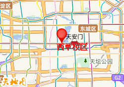 西单校区