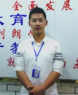 邓林砖