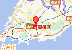 市南校区
