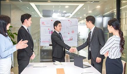 关于大庆席朗口才培训
