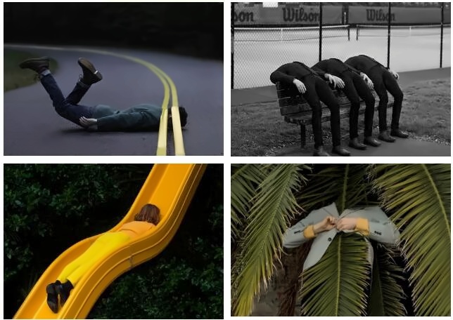 Ben Zank 在本次展览会的摄影作品.jpg
