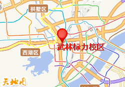 武林标力校区