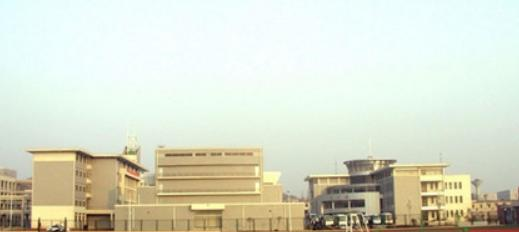 滁州城市职业学院