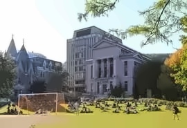 TUFC加拿大本科留学预备项目招生简章