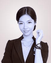 许柳蓉（Liu Rong）