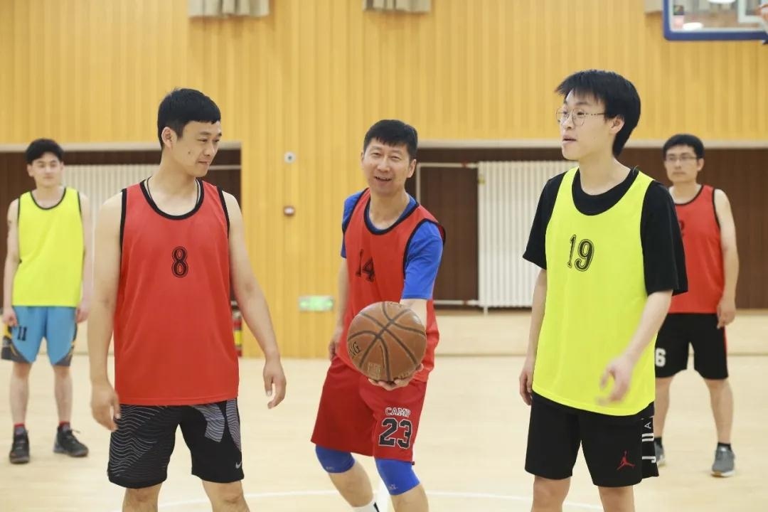 新东方国际双语学校