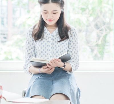 韩国留学者