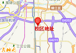校区地址