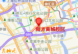 南方商城校区