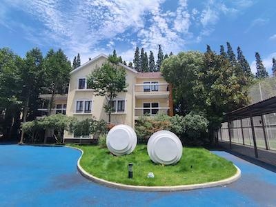上海美高双语学校