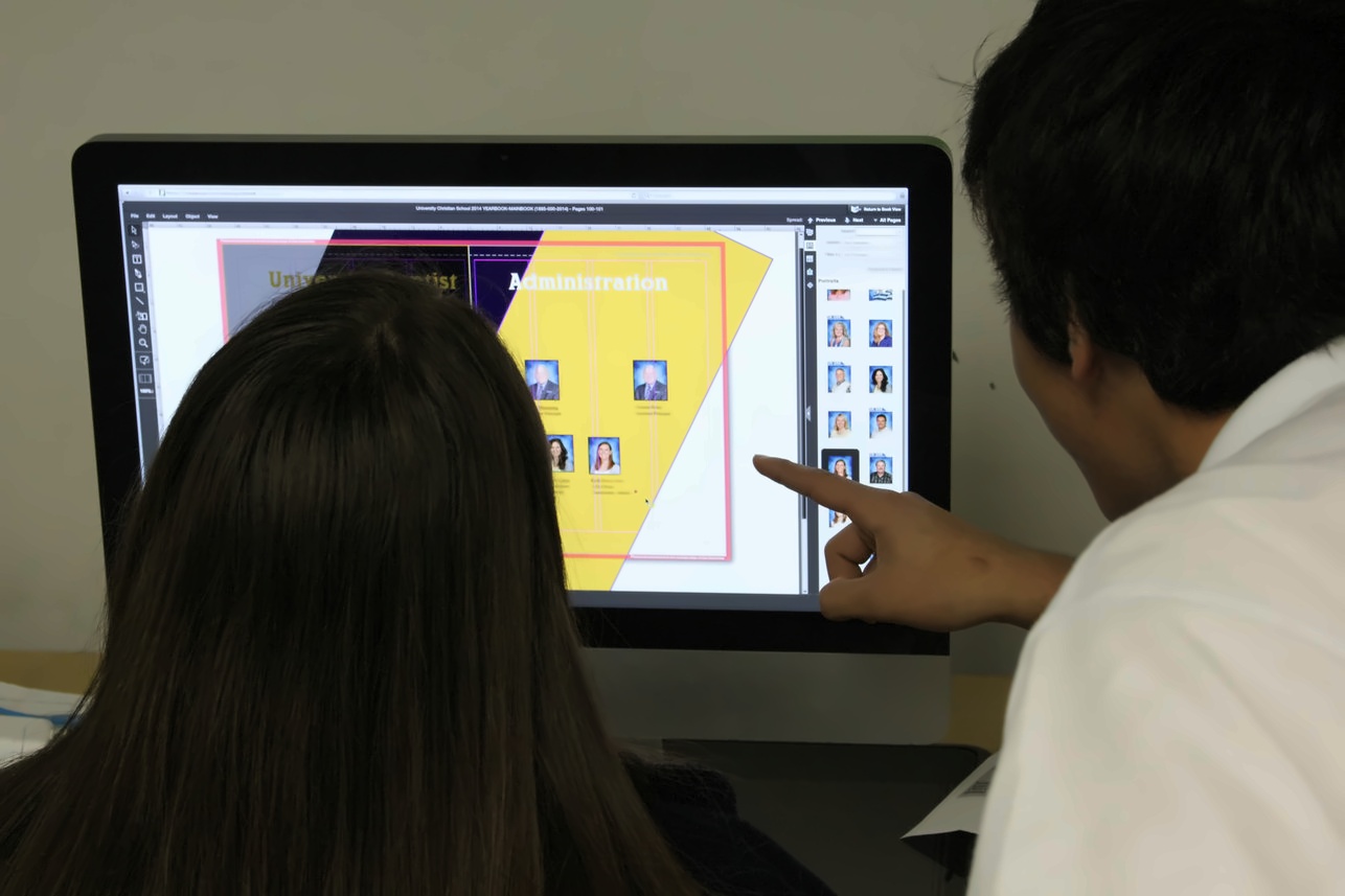学校官方图片
