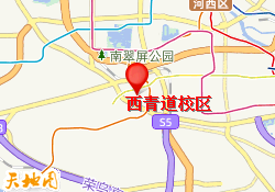 西青道校区