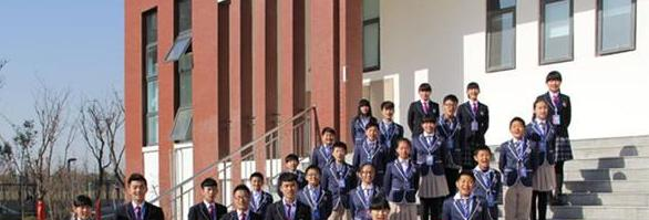 濮阳建业国际学校初中部怎么样、好不好