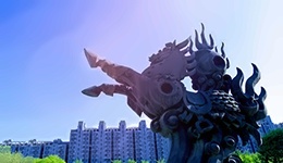 中央财经大学