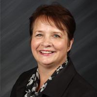 Pam Turnbull