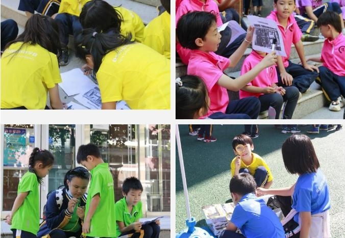 新东方国际双语学校